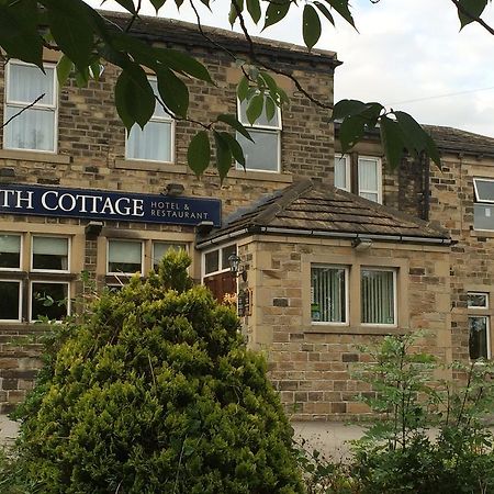 Heath Cottage Hotel Dewsbury Kültér fotó